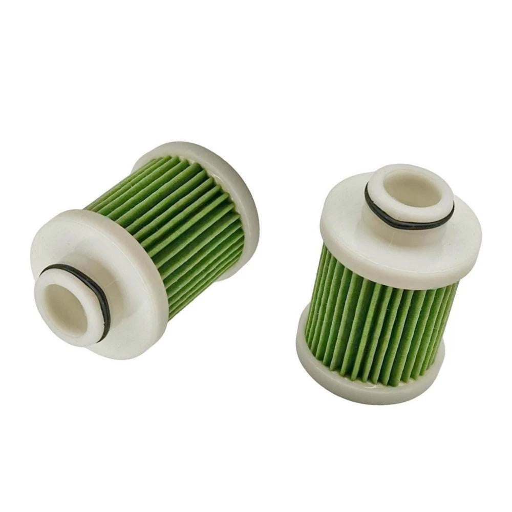 Fuel Filter for Suzuki DF100A DF115A DF150A DF200A (Fits 15412-92J00)