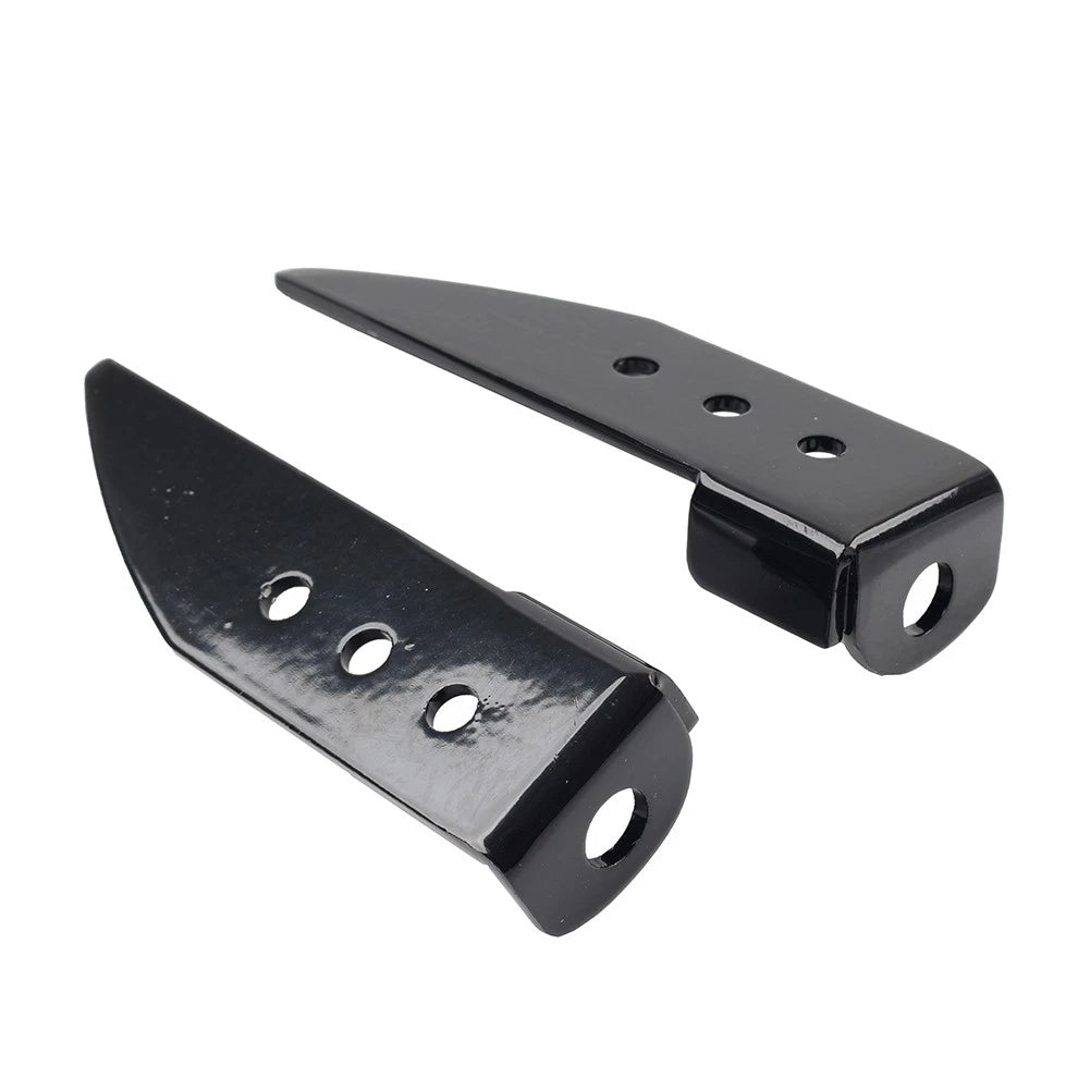 Inner Upper Fairing Support Bracket Repair Kit for Harley Tour Glide FLT (1979–Present)
