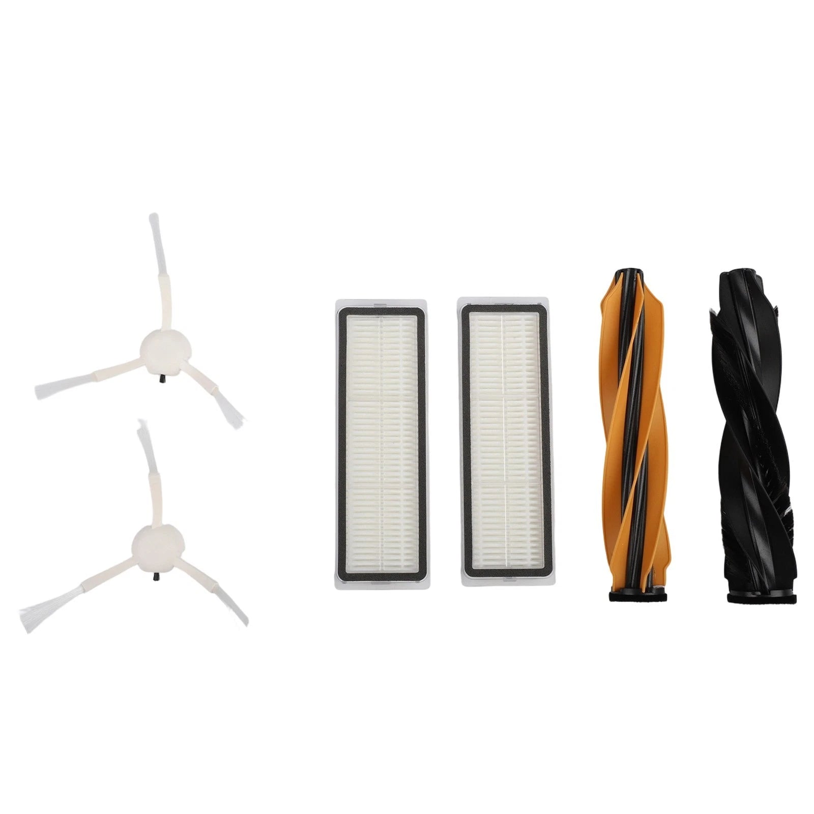 Accessory Pack Replacement Kit for Edge and Corner Cleaning (2010–2023)