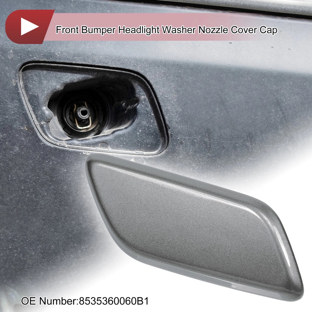 Front Right Washer Nozzle Cover Cap for Lexus LX570 (2013–2015)