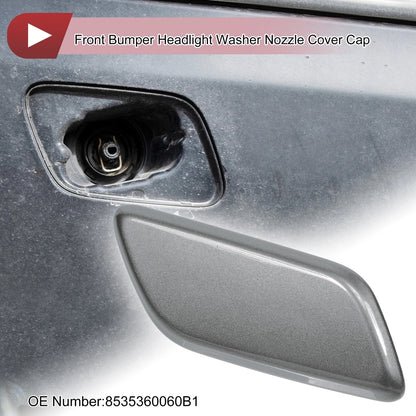 Front Right Washer Nozzle Cover Cap for Lexus LX570 (2013–2015)