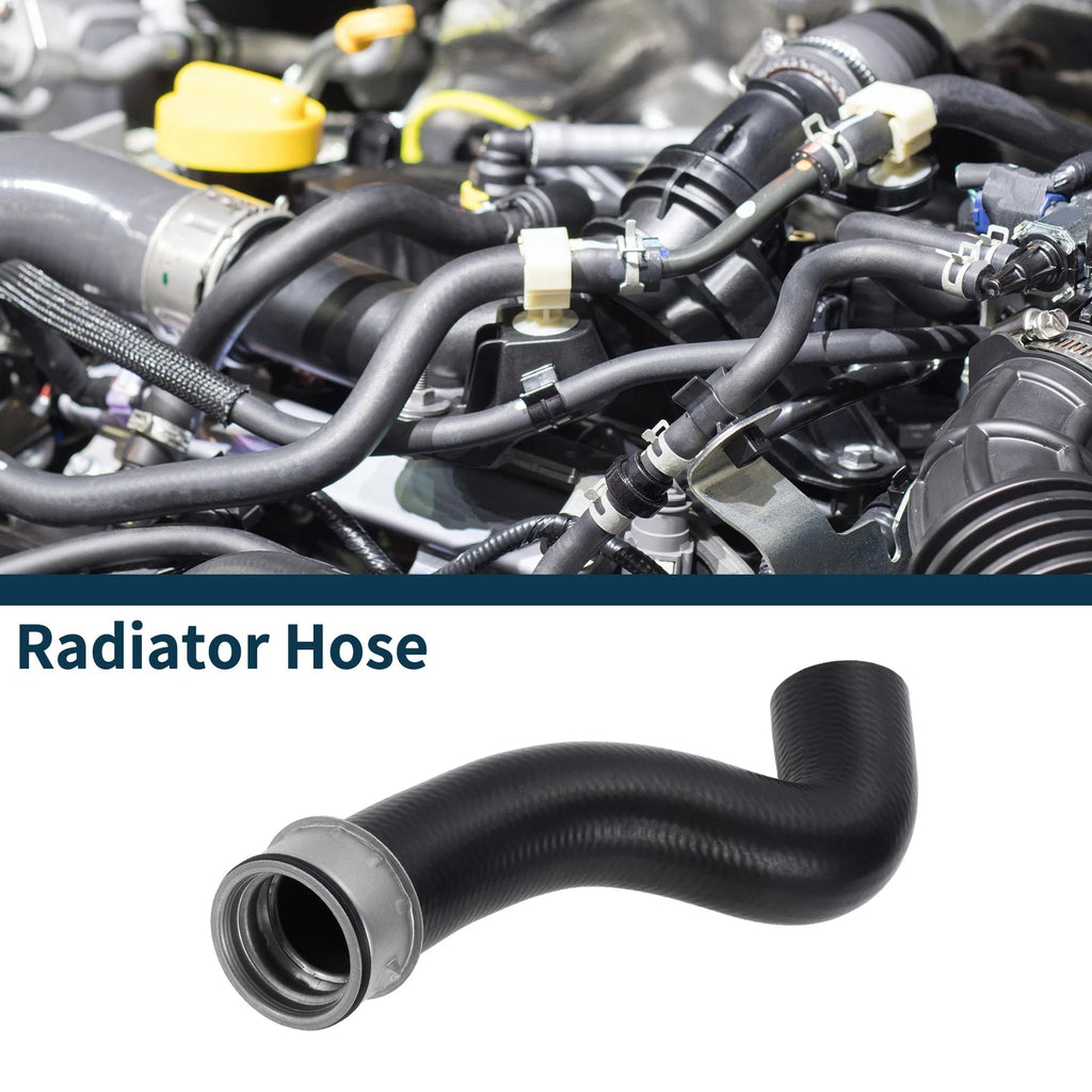 Radiator Hose for Volkswagen Golf IV 1.9 TDI (1997–2003) Coolant Pipe