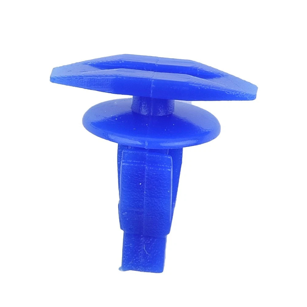 Weatherstrip Retainer Clips for Nissan Altima (100)