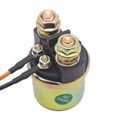 12V Starter Solenoid Relay Switch for Yamaha OMC (6G1819400000, 5030783)