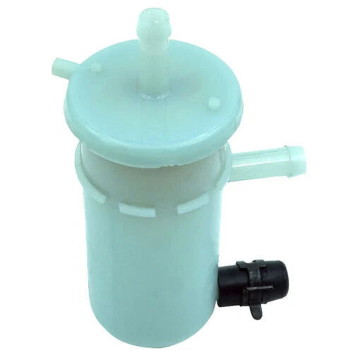 Fuel Filter Kit for Suzuki 9.9-90 HP 4-Stroke Outboards (1990–2023) 15410-87L00 15410-87LL0