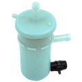 Fuel Filter Kit for Suzuki 9.9-90 HP 4-Stroke Outboards (1990–2023) 15410-87L00 15410-87LL0
