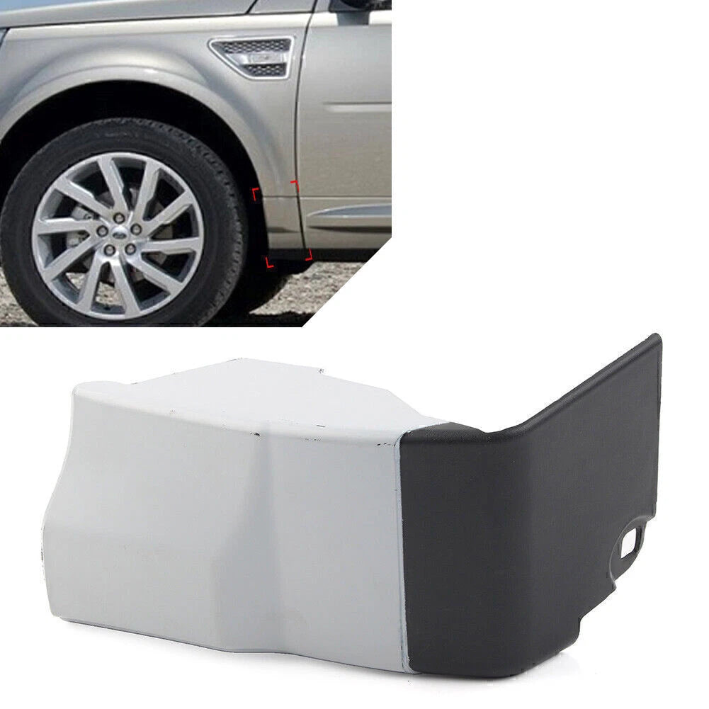 Front Lower Fender Molding for Land Rover LR2 (2010–2016) LR032376 Left
