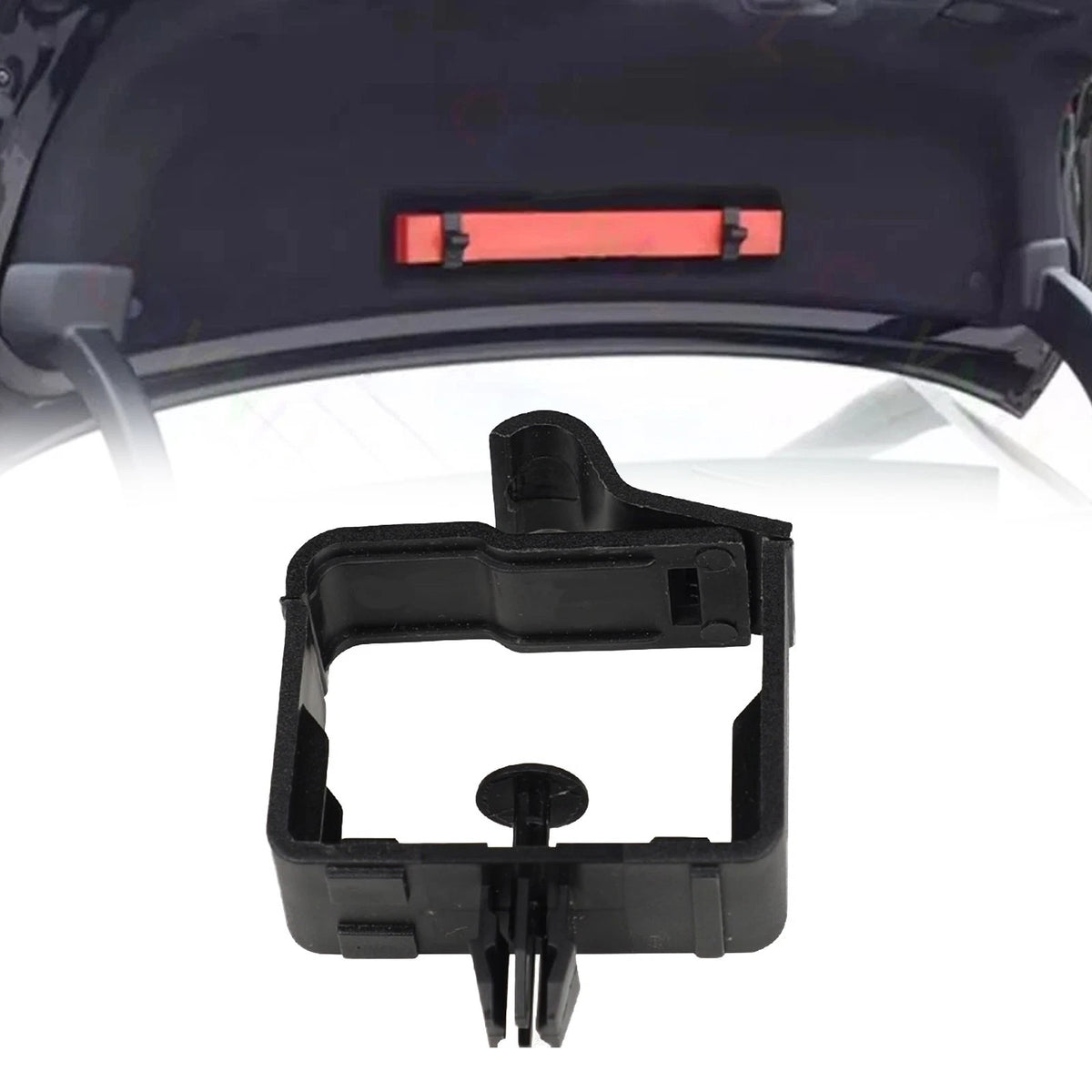 30721386 Trunk Replacement For Volvo Replacement Trunk Clip Plastic Anchor Clip