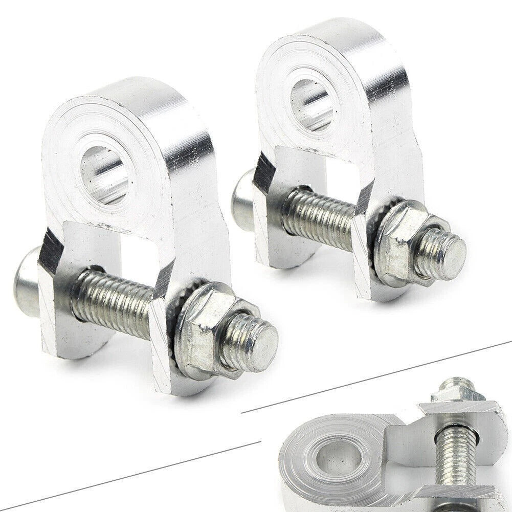 Shock Absorber Extender Riser for CRF50 KLX110 TTR50 DRZ110 (2000–2023)
