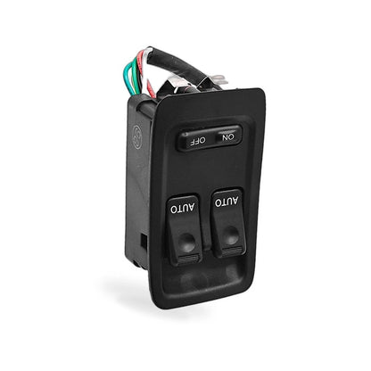 Power Window Master Switch for Mazda RX-7 (1993–2002) FD1466350C