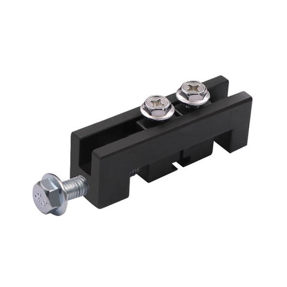 Carbon Steel Locking Tool for CV Joint Band Clips and Boots