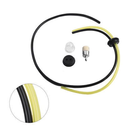 Fuel Pipe Grommet Assembly for EB7000 EB7001 EBZ5100 EBZ5150