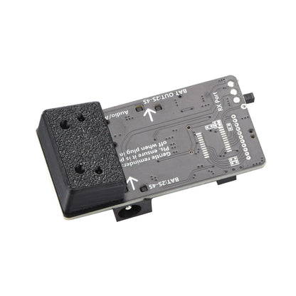 External Analog 5.8G RX Port Receiver Module for DJI FPV Goggles V2