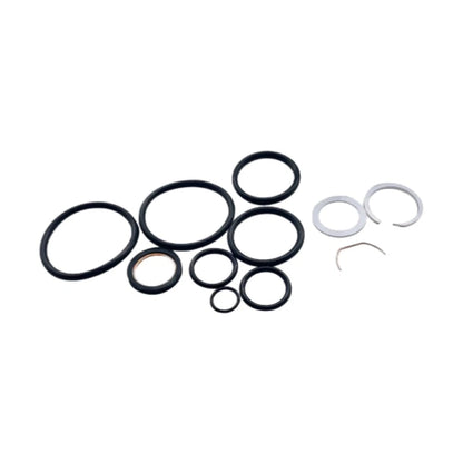 Power Trim Cylinder Seal Kit for Mercruiser MR, Alpha 1, Alpha Gen 2, All Bravo