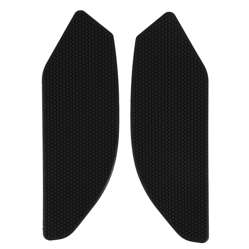 Tank Pads Traction Grips Protector for Suzuki GSX-S 1000/F (2014–2019)