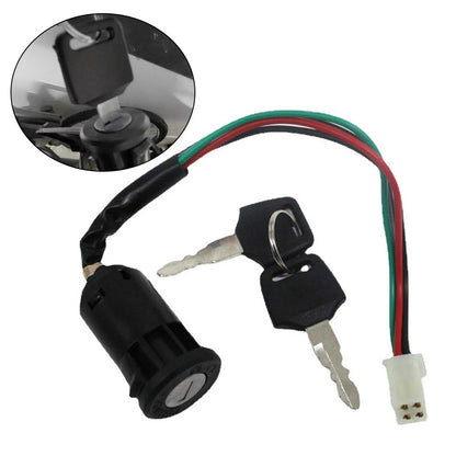 Switch Key for ATV 50cc 110cc 150cc 250cc