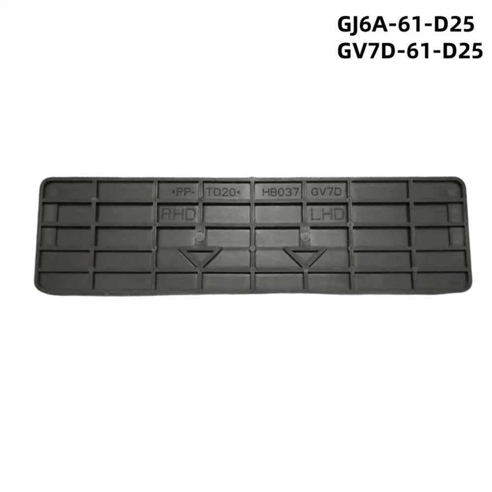 Air Filter Cover for Mazda 6 GG GH, CX-7 ER (GJ6A-61-D25, GV7D61D25)
