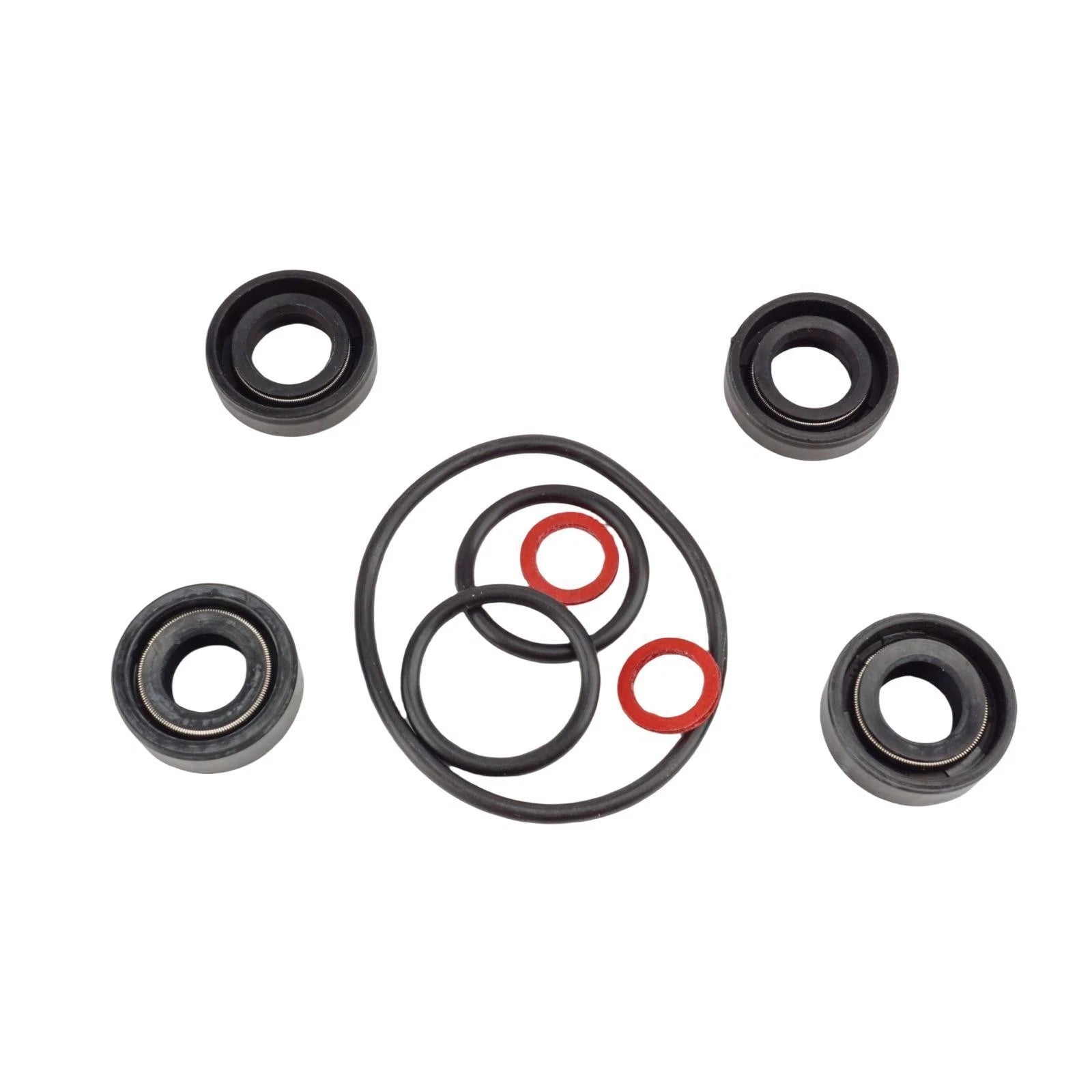 Lower Unit Seal Kit for Yamaha Outboard 2HP (1986–1988) 6A1-W0001-22, 18-0026