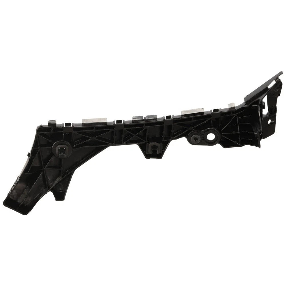 Bumper Retainer Bracket For 2010-2013 Mazda 3 Sedan Rear Left Side BBM4502J1E