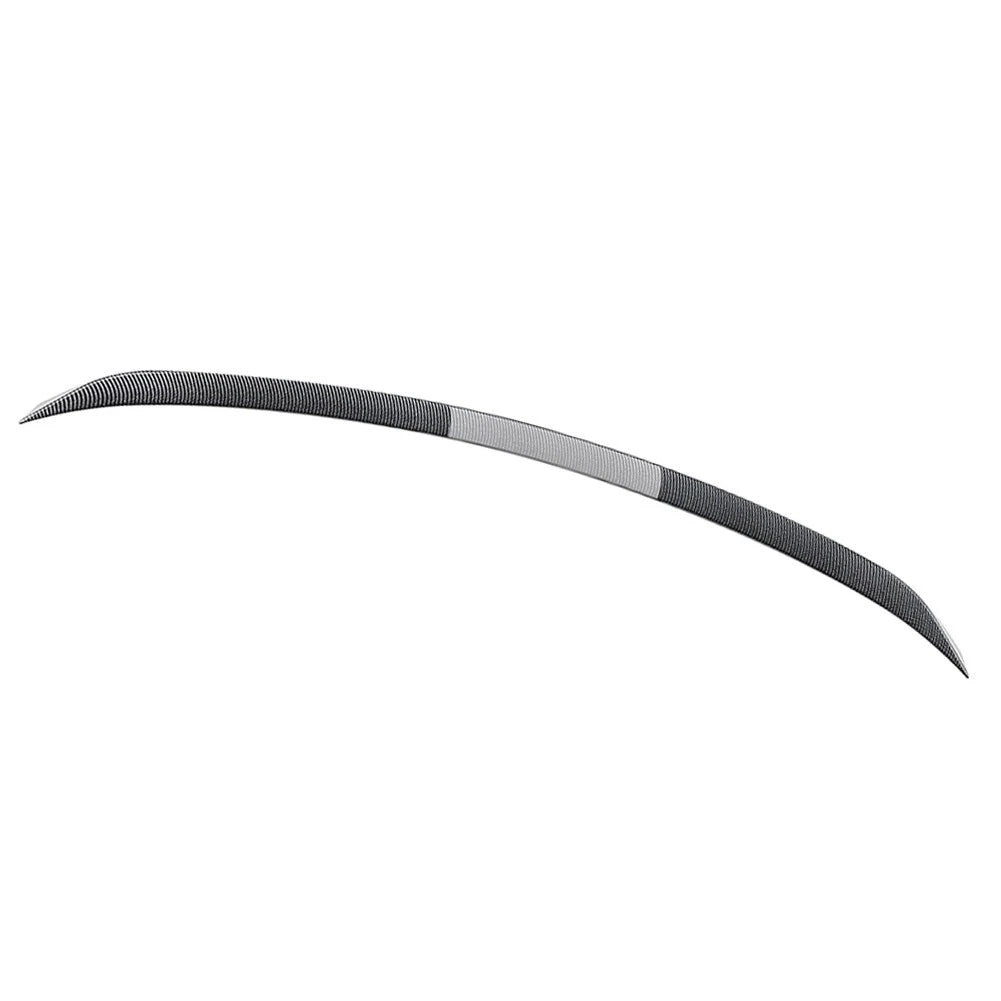Rear Boot Trunk Spoiler Lip for BMW X5 G05 (2019–2024)