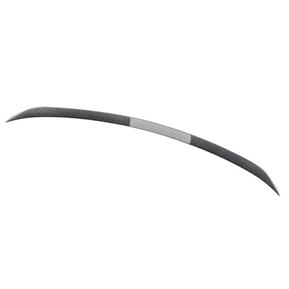Rear Boot Trunk Spoiler Lip for BMW X5 G05 (2019–2024)