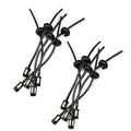 Fuel Delivery Hose with Tank Filter for Chainsaw (10 pcs)
