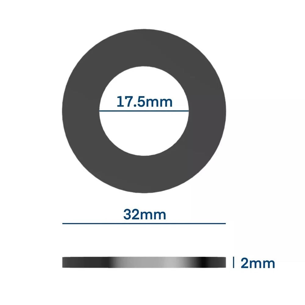 Replacement Gasket Set for Coleman Spa (Eggshaped & Square Connection)
