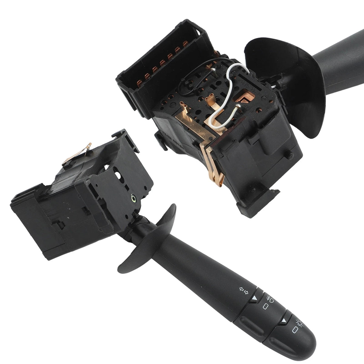 Multifunction steering column switch for Trafic II II For Espace Vivaro