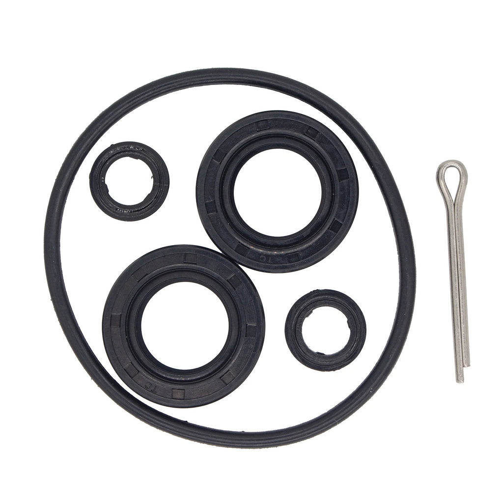 Lower Gearcase Seal & O-ring Kit 09289-20009 09280-75001 for Suzuki 20-30HP