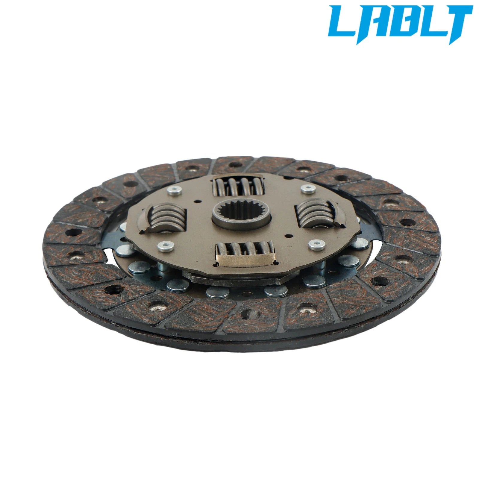 Clutch Kit for Suzuki Samurai (1985–1995), Sidekick (1989), SJ413 (1985)