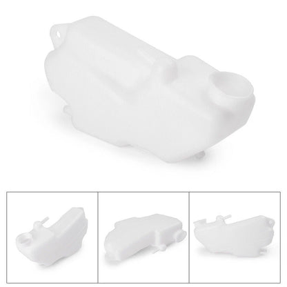 Coolant Radiator Overflow Tank for Honda CB400 (1990–2003)