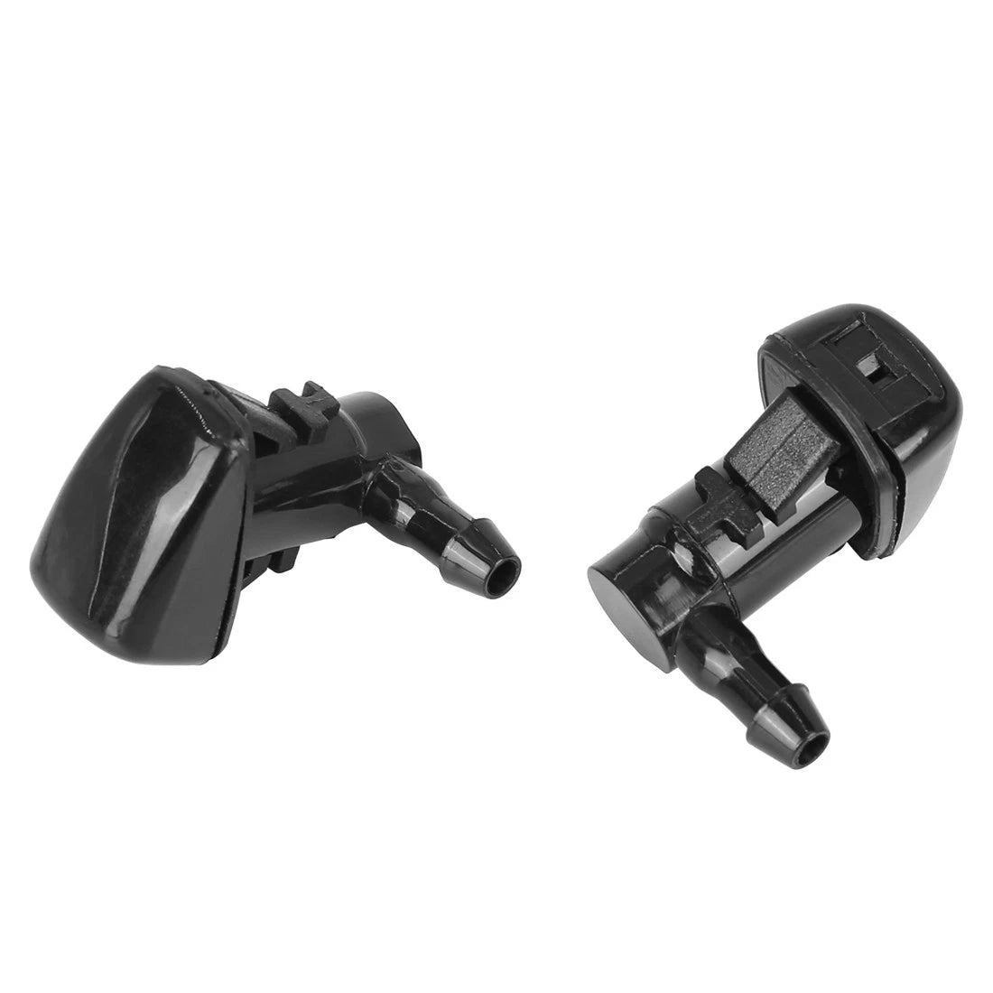 Windshield Washer Nozzle Sprayer 1 Hole Replacement for Toyota Tacoma (2000–2004)