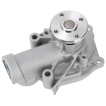 Engine Water Pump for Mitsubishi Grandis BA (2004–2010) 4G69 MIVEC 2.4L
