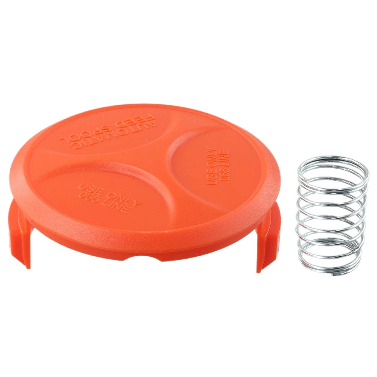 ABS Spool Cap Accessory for GL30, GL301, GL340, GL420XC, GL423, GL425SC