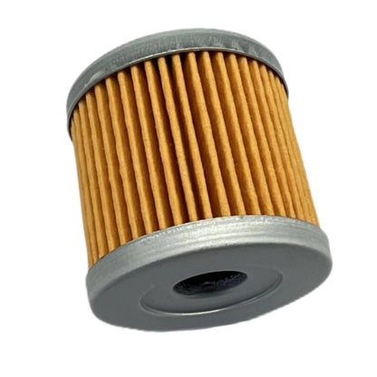 Oil Filter for Suzuki DF8 DF9.9 DF15 DF20A (16510-05240, 16510-45H10)