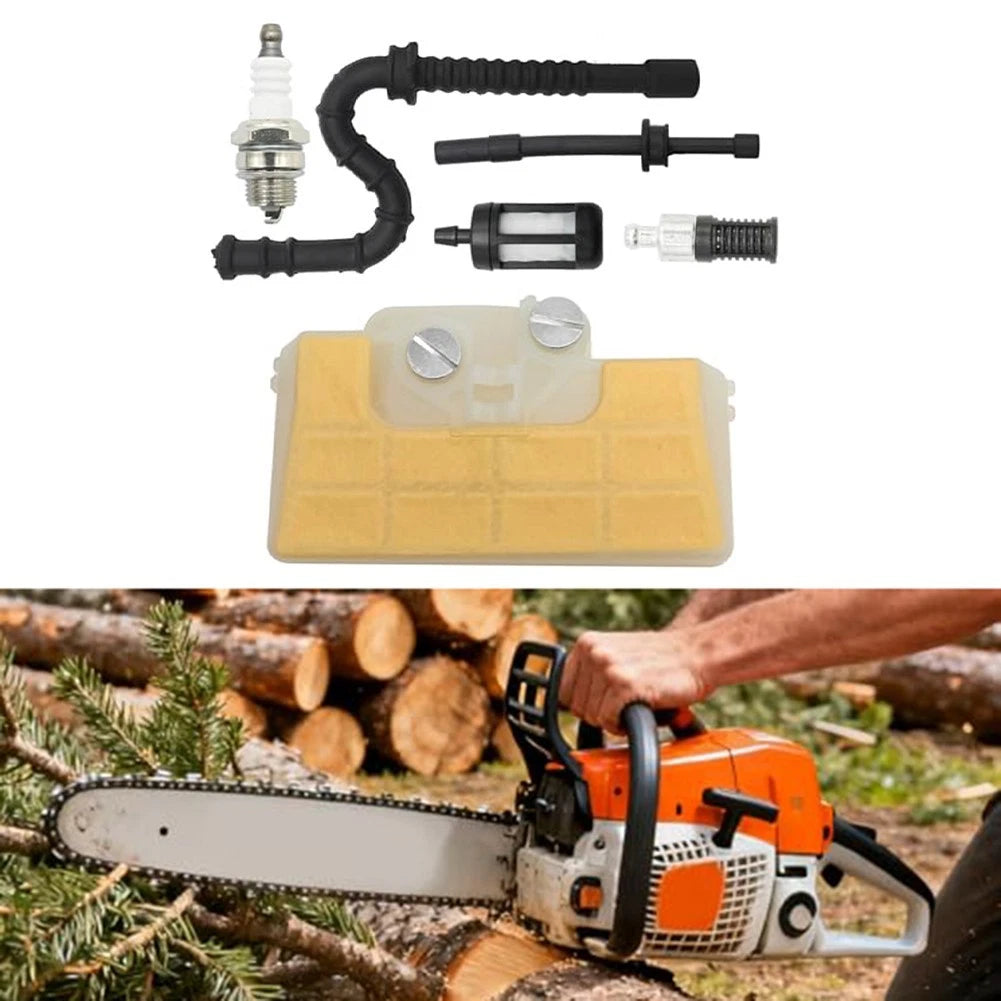 Air Filter for MS290 MS310 MS390 Chainsaws (029 039)
