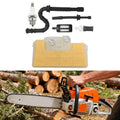 Air Filter for MS290 MS310 MS390 Chainsaws (029 039)