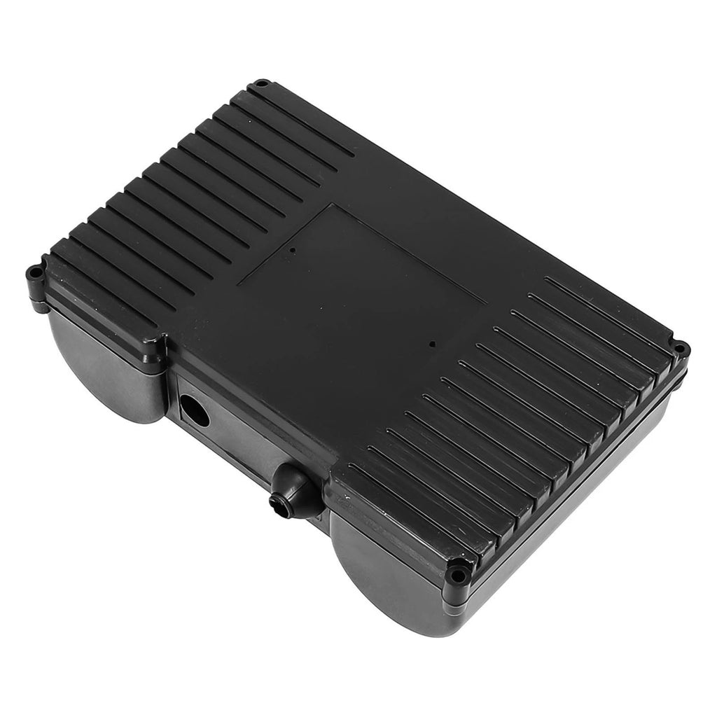 Air Compressor Capacitor Box for Motor Junction Box 220V Single Phase