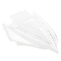 Front Windshield for Kawasaki Z250 Z300 (2013–2017) Clear Windproof