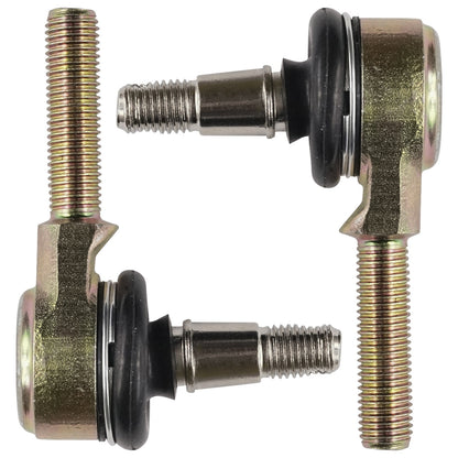 Tie Rod End Kit Replacement for Yamaha Big Bear 350 YFM350 (1987–1999)