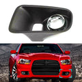 Left Side Fog Light Bezel for Dodge Charger (2012–2014)
