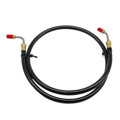 Hydraulic Trim Hose for Mercruiser 3.0 4.3 5.0 5.7 (32-861128, 32-95859)