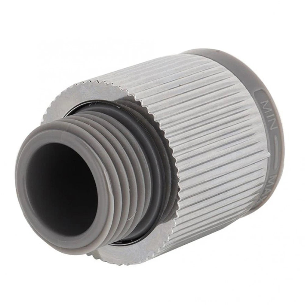 Adjustable Pressure Regulator for Shower Head