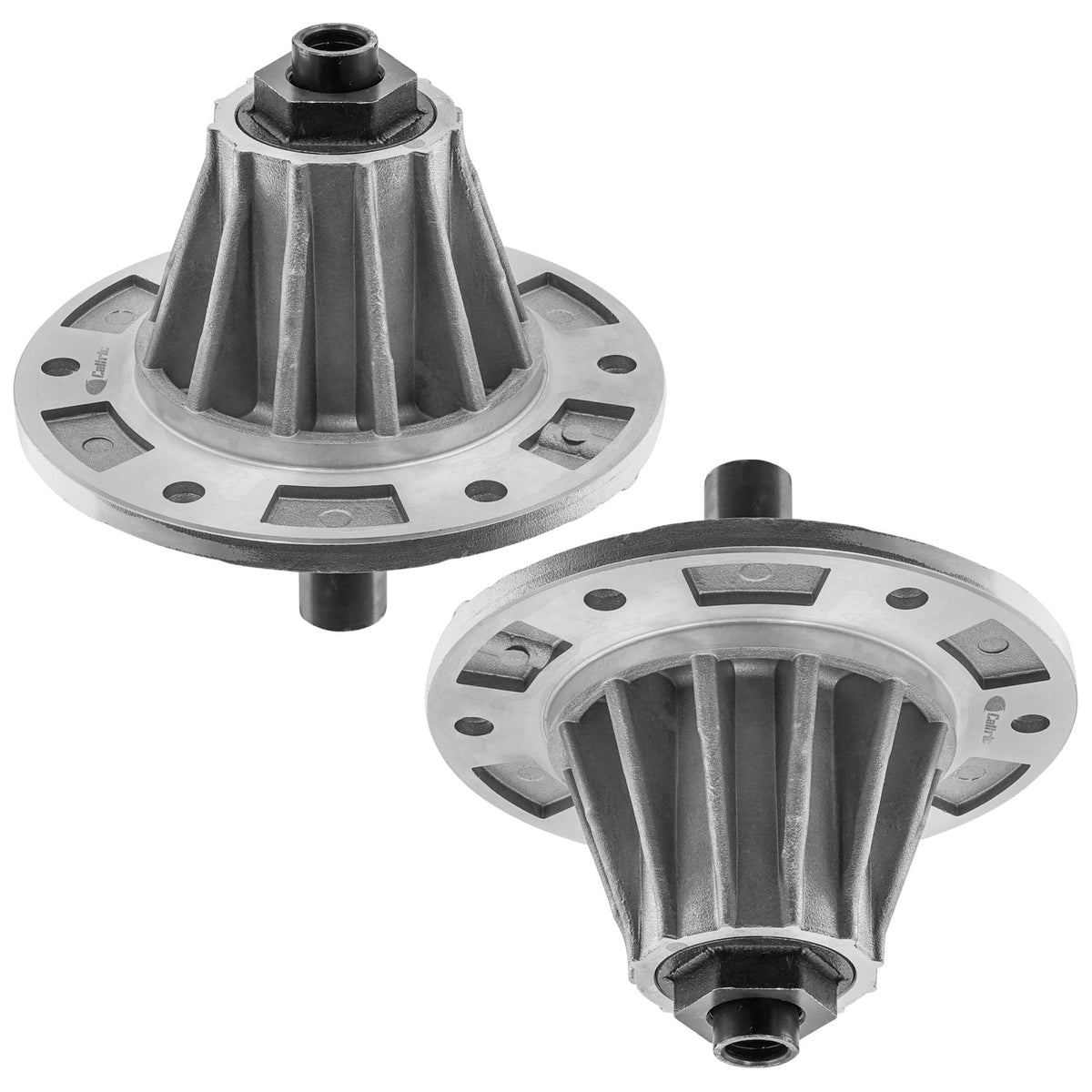 Deck Spindle Replacement for Woods CZ2048K CZ2252K CZ2361B (1960–1960)