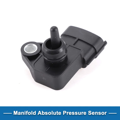 Manifold Absolute Pressure Sensor No. 393003C300 for Hyundai Santa Fe (2011–2014)