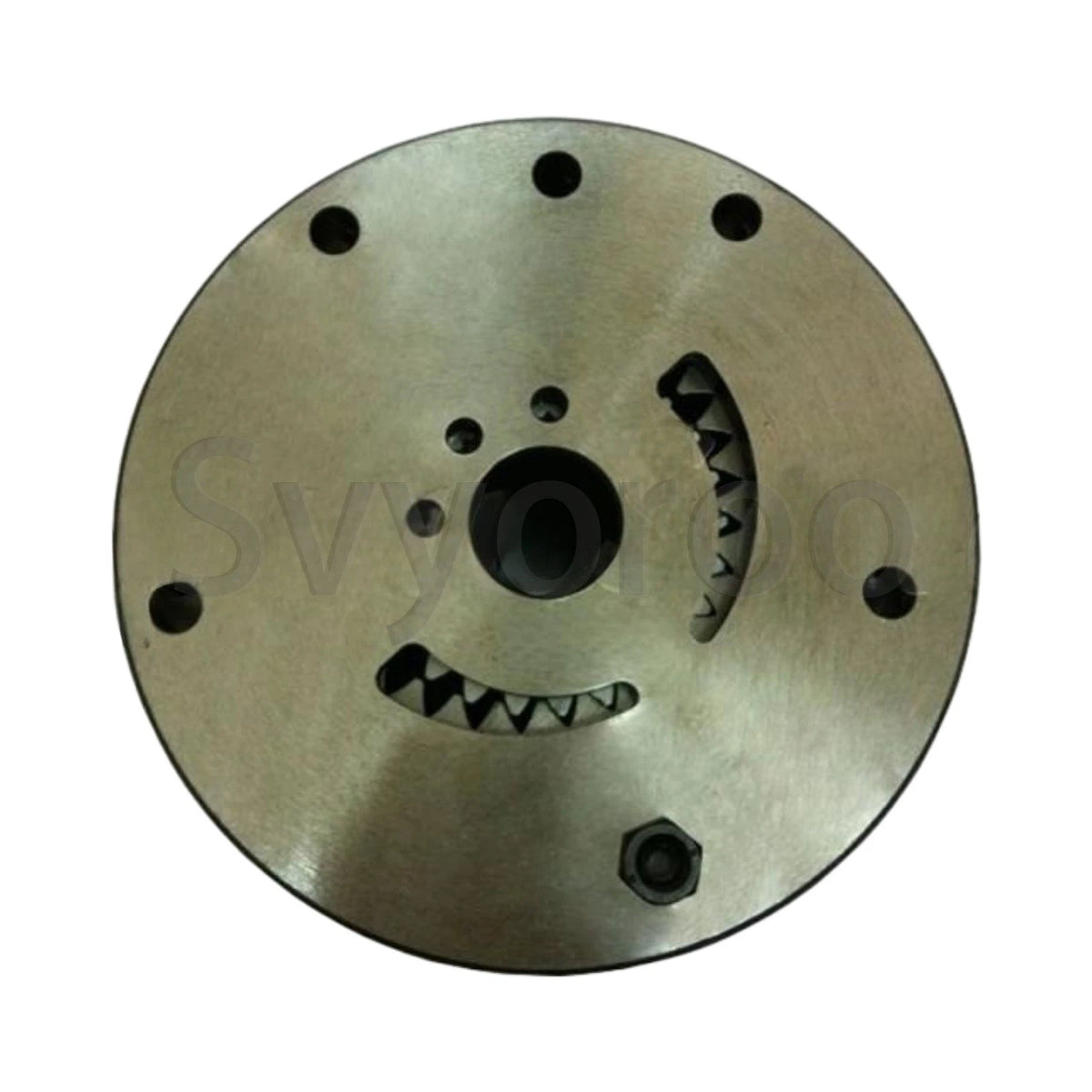 Transmission Charging Pump AE-602122-214A for TCM Forklift