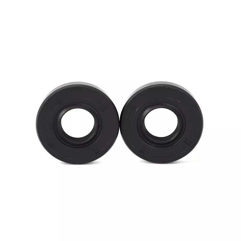 Axle Seal 2 Pack for MTD Tuff Torq Troy-Bilt Cub Cadet (Replaces TT-187T0134280)