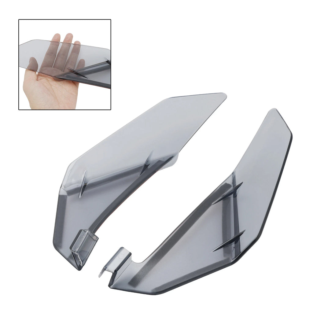Windshield Plate Side Panels for Honda XL750 Transalp (2023) T9