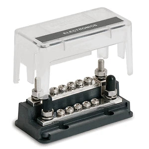 10 Way Bus Bar for BEP 777-Z10W-200 (200A)