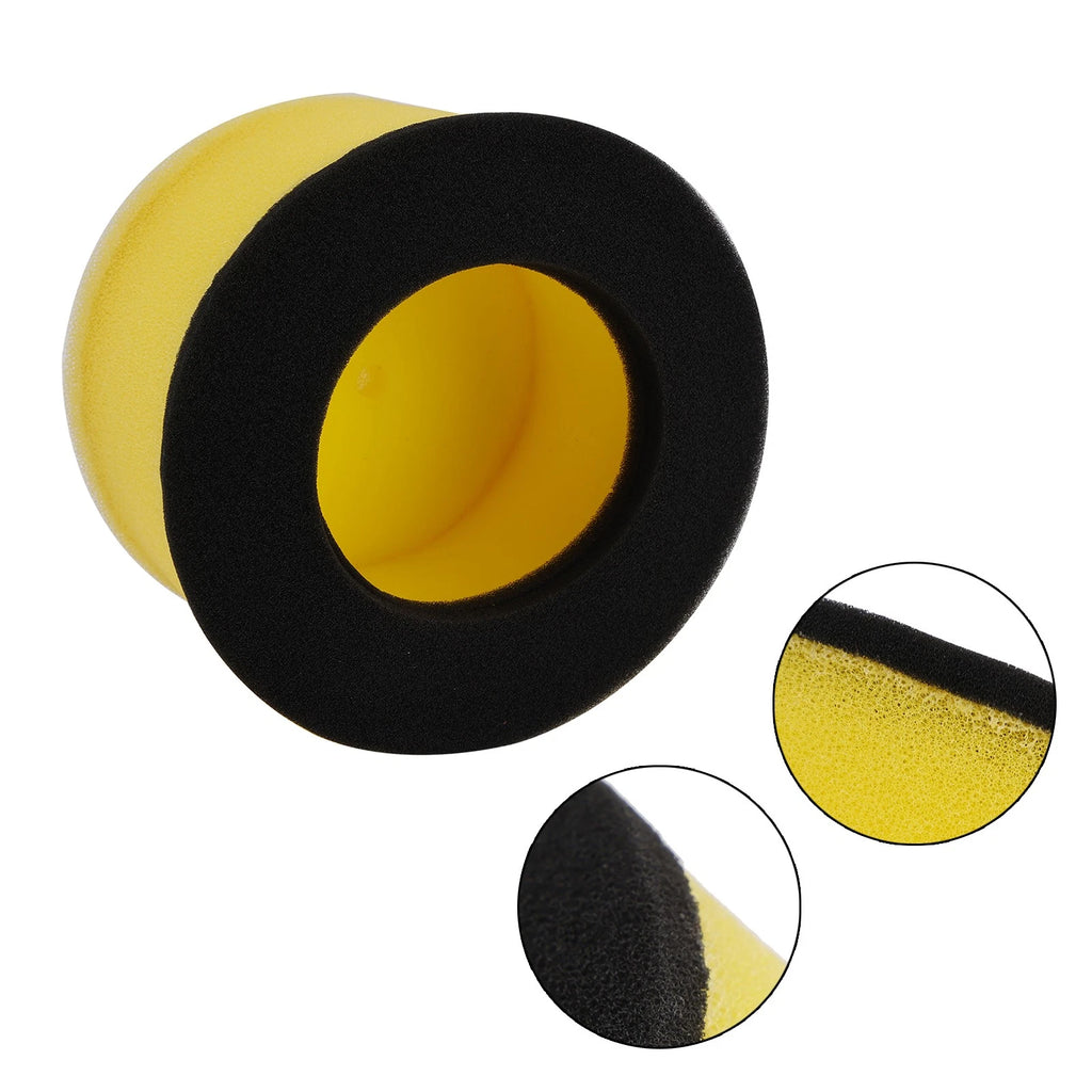 Air Filter Cleaner 13780-09F00 for Suzuki LTA500F Quadmaster 500 (2000–2006)